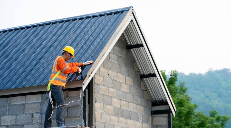 Expert flood damage restoration services in Kathryn, ND